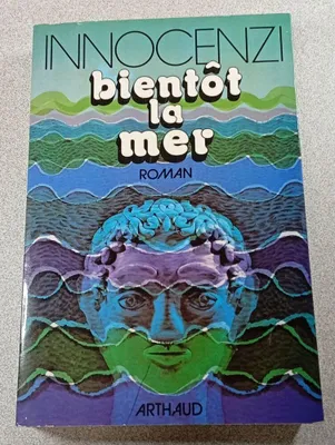 Image de Bientôt la mer