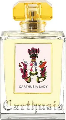 Produktbild von Parfüm Unisex Carthusia 100 ml