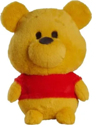 Immagine prodotto di Peluche Disney Winnie the Pooh abbracciabile 35 cm