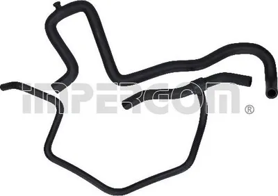 Immagine prodotto di Tubo Riscaldatore Fiat Panda 09.2003-