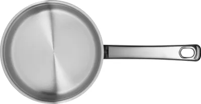 Produktbild von WMF Diadem Plus Stielkasserolle mit Deckel, 16 cm 7115006284 4000530532237