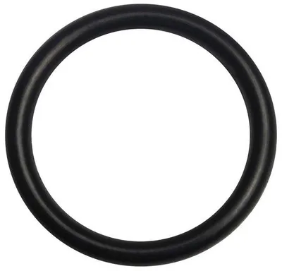 Immagine prodotto di O-ring in gomma NBR, 12x1,5 mm, neri, 20 pezzi, da -30 °C a 100 °C.