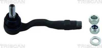 Produktbild von TRISCAN Spurstangenkopf Spurstange für BMW X3 (F25) 8500 11133