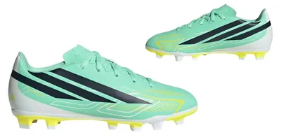Produktbild von Hallenfußballschuhe für Kinder Adidas Predator Club Größe: 38 2/3