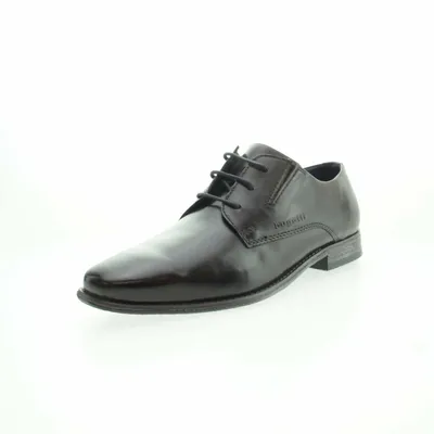 Produktbild von Bugatti Businessschuhe Businessschuhe Leder