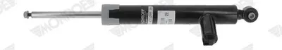 Zdjęcie produktu dla Amortyzator Db T. E-Class Convertible (A207) 10-16 Pr  Ridesense Electronic Suspension