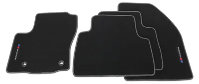 Produktbild von Sportline Fußmatten passend für Ford Kuga 1 Bj. 2008-2011
