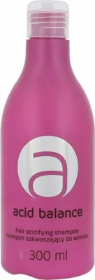 Obrázek produktu pro Acid Balance šampon Acidifying pro ženy 300 - Stapiz
