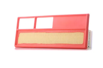 Produktbild von Luftfilter MASTER-SPORT 3877/1-LF-PCS-MS für FIAT PANDA (169) Filtereinsatz