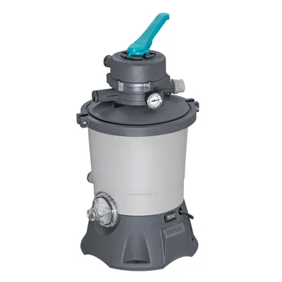 Produktbild von Bestway® Flowclear™ Sandfilteranlage 3.028 l/h, 85 W