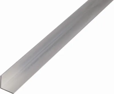 Produktbild von Alberts® BA-Profil, Winkel, Alu, versch. Größen-2 m-30 x 30 mm-1,5 mm