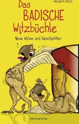 Immagine prodotto di Das badische Witzbüchle