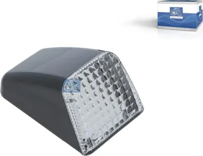 Obrázok produktu pre Držiak Obrysového Svetla Volvo Biely Na Streche
