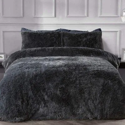 Image de Housse de couette – parure de lit – chambre à coucher – durable – housse de couette de luxe