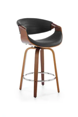 Obrázok produktu pre Hocker H-123 orech/čierna