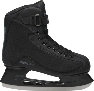 Produktbild von Roces RSK 2/450572 01 ice hockey skates Pullunder  Größe: 46,