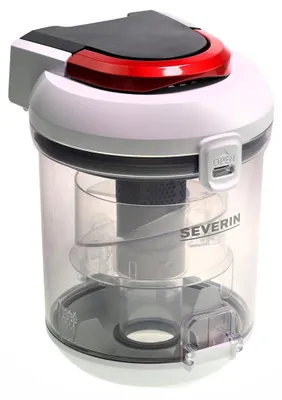 Produktbild von Severin 8362048 Staubbehälter für CY7106 Staubsauger