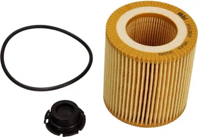 Zdjęcie produktu dla Filtr Oleju Bmw F20-F31 2010-