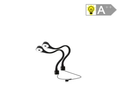 Produktbild von Leseleuchten 2er-Set LED IZLED36P02-WK03
