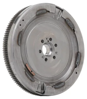 Produktbild von LuK 415 0437 10 ZMS Zweimassenschwungrad DMF für MITSUBISHI GRANDIS (NAW)