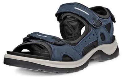 Produktbild von ECCO Damen OFFROAD YUCATAN Marine Blau 35