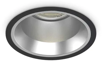 Obrázok produktu pre Vstavané svietidlo Ideal Lux, 15 W, 4000 K, 266565