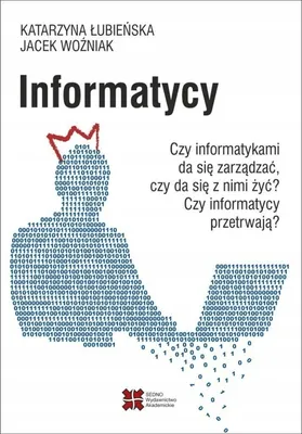 Zdjęcie produktu dla Informatycy