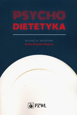 Zdjęcie produktu dla Psychodietetyka