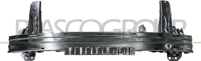 Produktbild von PRASCO HN2041622 Stoßstangenträger Vorne für HYUNDAI i20 Schrägheck (GB, IB)