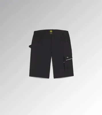 Produktbild von Utility Diadora Bermuda Tech Schwarz