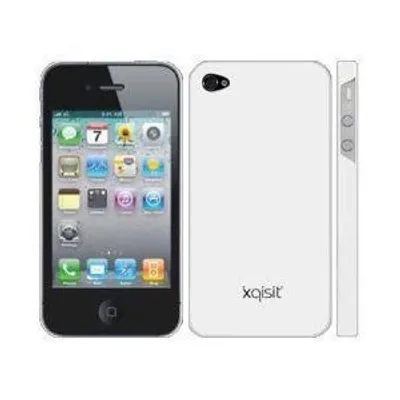 Produktbild von Xqisit iPhone iPlate