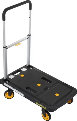 Zdjęcie produktu dla Stanley SXWT-PC517 83.500.38 Składany wózek platformowy Maks. obciążenie: 120 kg (83.500.38)