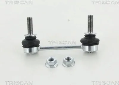 Produktbild von TRISCAN Stange/Strebe, Stabilisator Hinten Links Rechts 8500 16606
