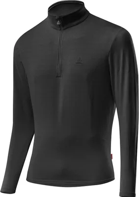 Immagine prodotto di Löffler maglione Transtex uomo nero, taglia:60