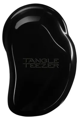 Productafbeelding van Tangle Teezer The original brush panther black (1 stuk)