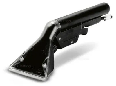 Produktbild von KARCHER Sprühpistole Hochdruckreiniger 4.130-116.0 340mm 110mm 95mm Kunststoff