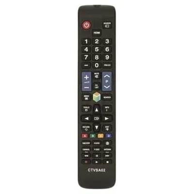 Image de Télécommande TV Samsung CTVSA02 compatible Samsung