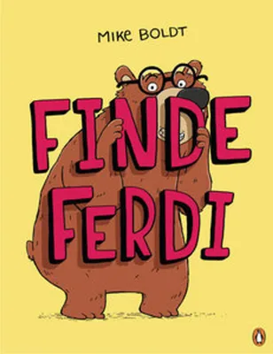 Immagine prodotto di Finde Ferdi!