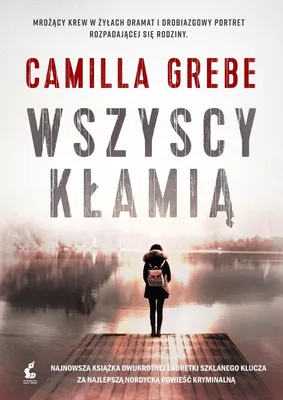 Produktbild von Wszyscy kłamią