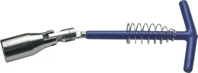 Image de SW-Stahl 03603L Clé pour bougie d'allumage