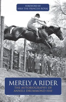 Produktbild von Merely A Rider