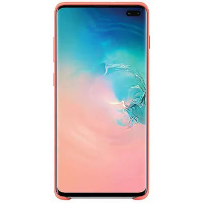 Immagine prodotto di Samsung EF-PG975 custodia per cellulare 16,3 cm (6.4") Cover Rosa