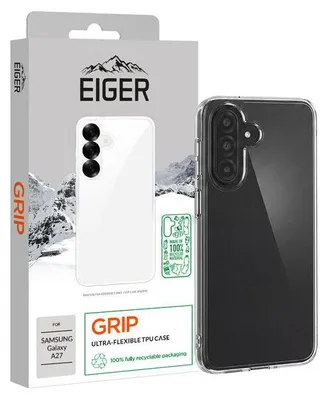 Imagen del producto de Funda Eiger para Samsung A27 (transparente)