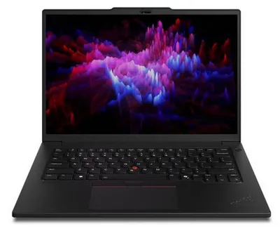Obrázok produktu pre Lenovo ThinkPad P14s Gen 6 (Intel), Intel Core Ultra 9, 36,8 cm (14.5"), 3072 x 1920 px, 64 GB, 1 TB, Windows 11 Pro