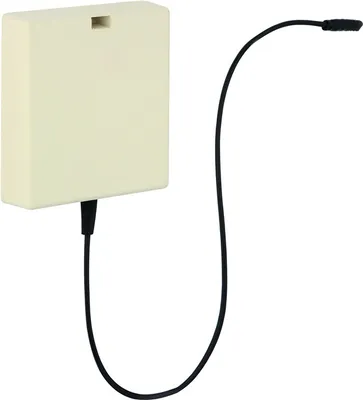 Produktbild von Grohe Euroeco CE / Eurosmart CE Schalternetzteil für Waschtisch - 36338000