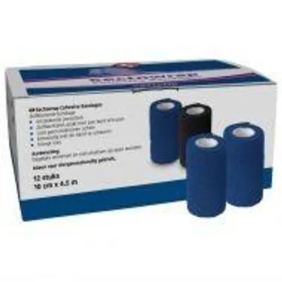 Productafbeelding van Sectolin Sectowrap Blauw