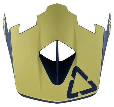 Produktbild von LEATT MTB-Helmvisier Sandgelb für MTB-Helm 4.0 Größe LXL
