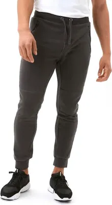 Produktbild von Björn Borg - Herren - STHLM Hosen - Schwarz - Gr. S