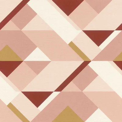 Produktbild von Rasch | Selection | 533101 | Vliestapete | Muster & Motive | 10.05 x 0.53 m | Weiß | Rosa | Rot | Wohnzimmer | Flur | Büro | Küche | Wohnräume