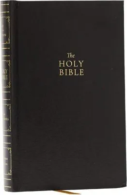 Produktbild von 1611 KJV with Apocrypha, Hardcover